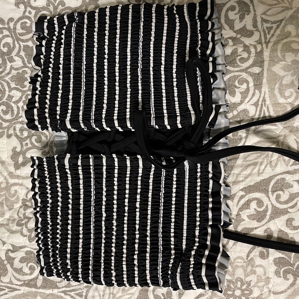 Target Bikini Top - Picture 2 of 4